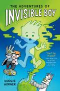 The Adventures Of Invisible Boy