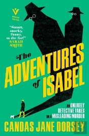 The Adventures Of Isabel