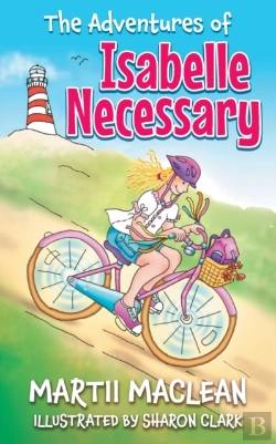 Bertrand.pt - The Adventures Of Isabelle Necessary