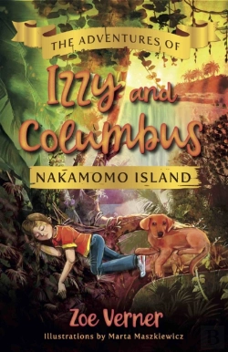Bertrand.pt - The Adventures Of Izzy And Columbus - Nakamomo Island