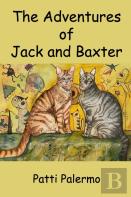 The Adventures Of Jack And Baxter