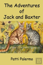 The Adventures Of Jack And Baxter