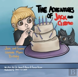 Bertrand.pt - The Adventures Of Jack And Gizmo