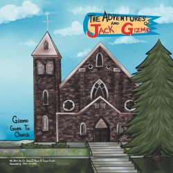 Bertrand.pt - The Adventures Of Jack And Gizmo