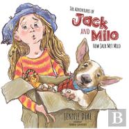 The Adventures Of Jack And Milo - How Jack Met Milo