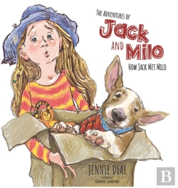 Bertrand.pt - The Adventures Of Jack And Milo - How Jack Met Milo
