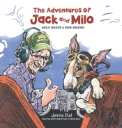 The Adventures Of Jack And Milo