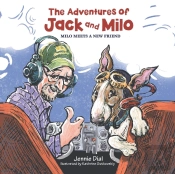 The Adventures Of Jack And Milo