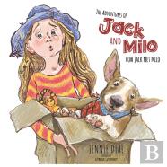 The Adventures Of Jack And Milo