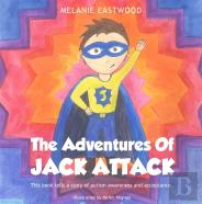 The Adventures Of Jack Attack