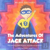 The Adventures Of Jack Attack