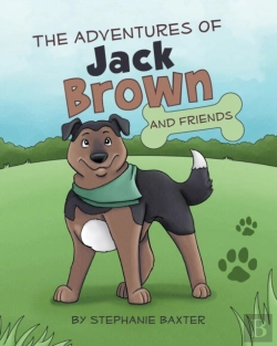 Bertrand.pt - The Adventures Of Jack Brown And Friends