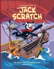 The Adventures Of Jack Scratch