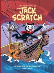 The Adventures Of Jack Scratch