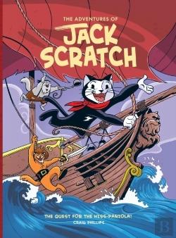 Bertrand.pt - The Adventures Of Jack Scratch