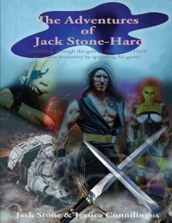 Bertrand.pt - The Adventures Of Jack Stone-Hard
