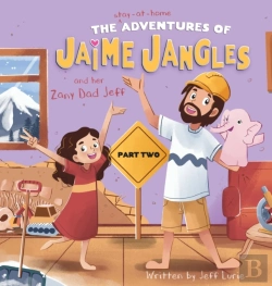 Bertrand.pt - The Adventures Of Jaime Jangles And Her Zany Dad Jeff