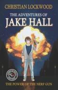 The Adventures Of Jake Hall