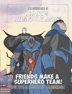 Bertrand.pt - The Adventures Of Jake Jetpulse