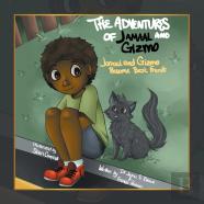 The Adventures Of Jamaal And Gizmo