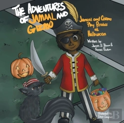 Bertrand.pt - The Adventures Of Jamaal And Gizmo