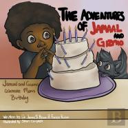 The Adventures Of Jamaal And Gizmo