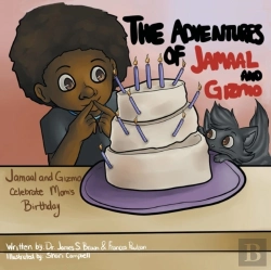 Bertrand.pt - The Adventures Of Jamaal And Gizmo