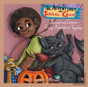 The Adventures Of Jamaal And Gizmo: Jama