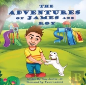 The Adventures Of James And Roy