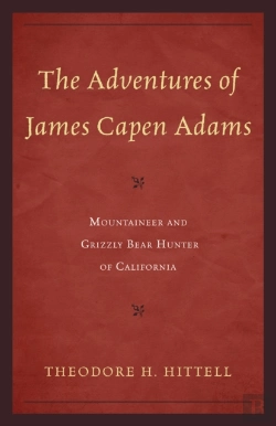 Bertrand.pt - The Adventures Of James Capen Adams