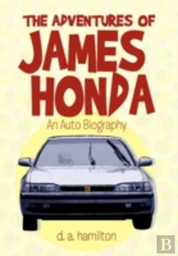 Bertrand.pt - The Adventures Of James Honda