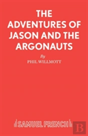 The Adventures Of Jason And The Argonauts