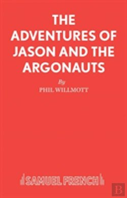 Bertrand.pt - The Adventures Of Jason And The Argonauts