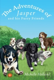 The Adventures Of Jasper And His Furry Friends
