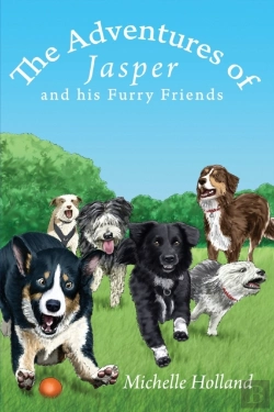 Bertrand.pt - The Adventures Of Jasper And His Furry Friends