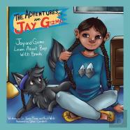 The Adventures Of Jay And Gizmo