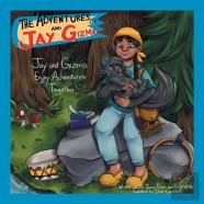 The Adventures Of  Jay And Gizmo
