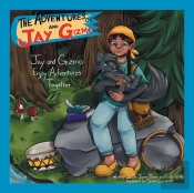 The Adventures Of  Jay And Gizmo