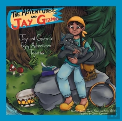 Bertrand.pt - The Adventures Of  Jay And Gizmo