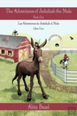 Bertrand.pt - The Adventures Of Jedediah The Mule: Boo