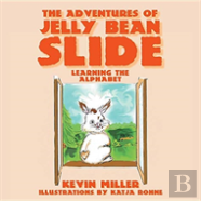 The Adventures Of Jelly Bean Slide