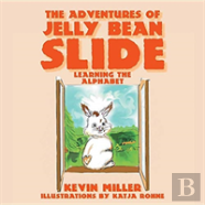 The Adventures Of Jelly Bean Slide