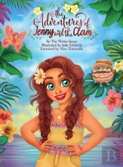 The Adventures Of Jenny And The Clam
