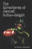 The Adventures Of Jermell Gallon-Height
