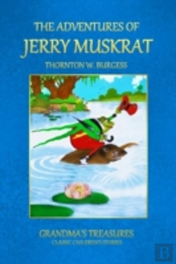 Bertrand.pt - The Adventures Of Jerry Muskrat