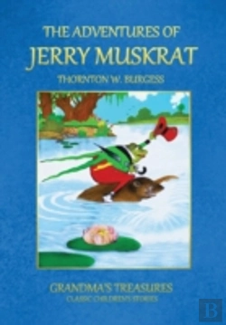 Bertrand.pt - The Adventures Of Jerry Muskrat