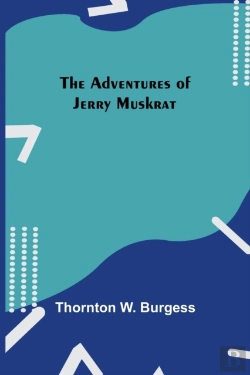 Bertrand.pt - The Adventures Of Jerry Muskrat