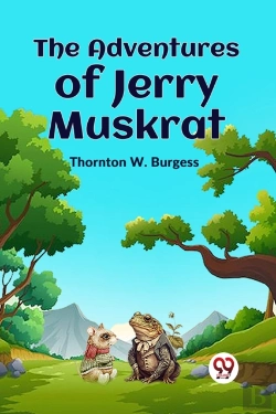 Bertrand.pt - The Adventures Of Jerry Muskrat