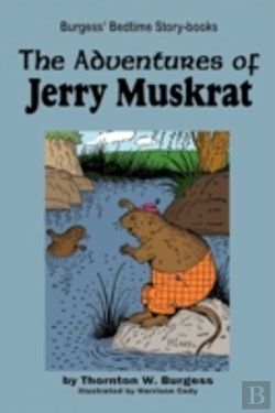 Bertrand.pt - The Adventures Of Jerry Muskrat