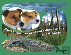 The Adventures Of Jessica Jones & Sox And Grandpa